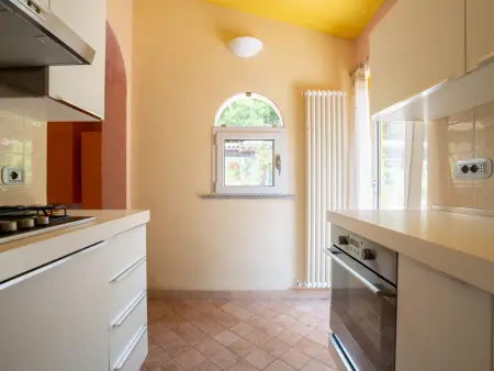Melograno, Maison 6 personnes à Sanremo - Photo 9
