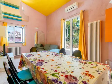 Melograno, Maison 6 personnes à Sanremo - Photo 10