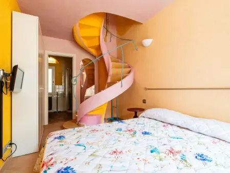 Melograno, Maison 6 personnes à Sanremo - Photo 12