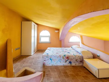 Melograno, Maison 6 personnes à Sanremo - Photo 13
