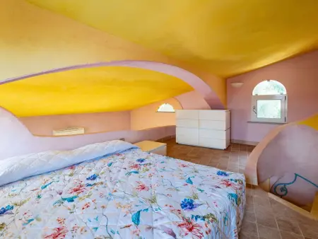 Melograno, Maison 6 personnes à Sanremo - Photo 14