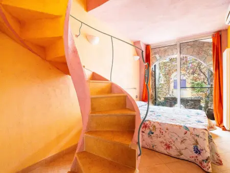 Melograno, Maison 6 personnes à Sanremo - Photo 15