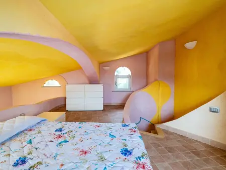 Melograno, Maison 6 personnes à Sanremo - Photo 16