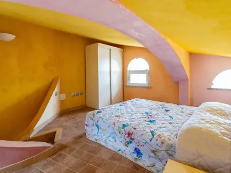 Melograno, Maison 6 personnes à Sanremo - Photo 17