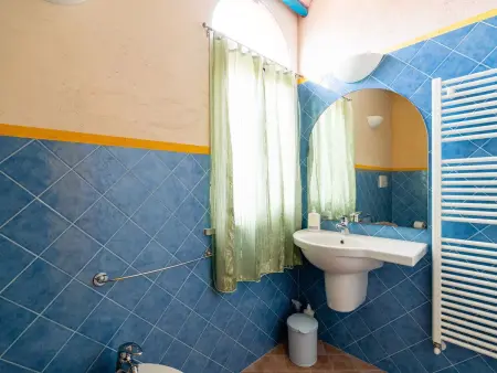 Melograno, Maison 6 personnes à Sanremo - Photo 18