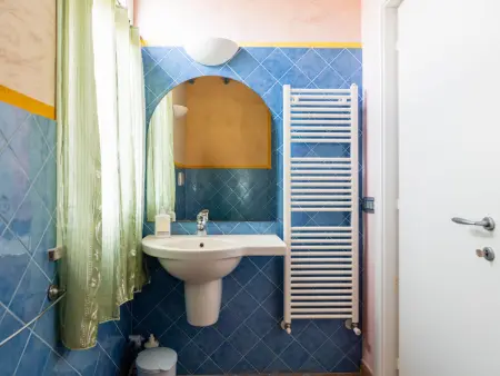 Melograno, Maison 6 personnes à Sanremo - Photo 19