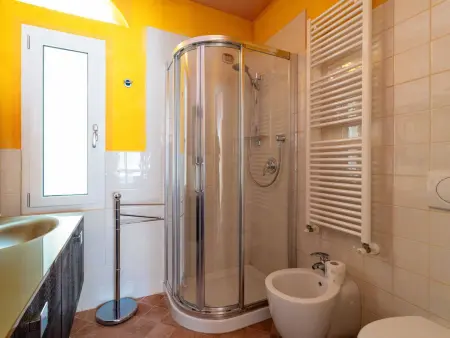 Melograno, Maison 6 personnes à Sanremo - Photo 20