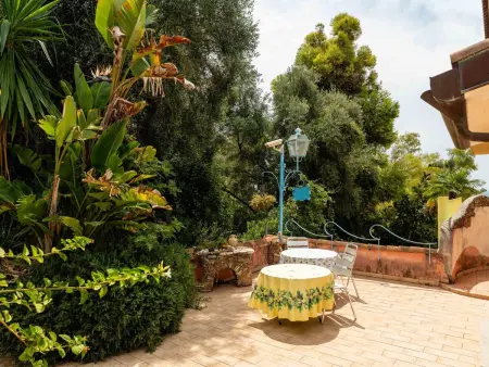 Melograno, Maison 6 personnes à Sanremo - Photo 22