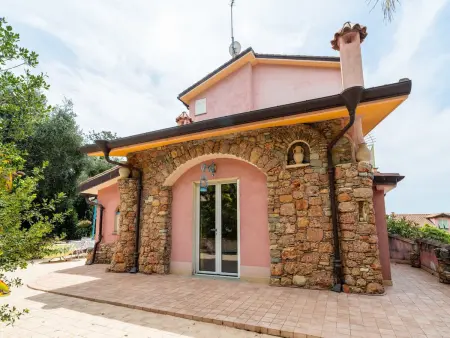 Melograno, Maison 6 personnes à Sanremo - Photo 24