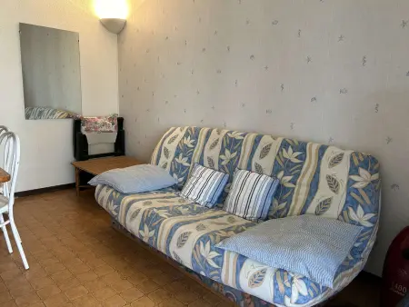 Maison avec Jardin, Piscine Sécurisée et Terrasse Ombragée, à 700m de la Plage - 6 Couchages - Photo 3