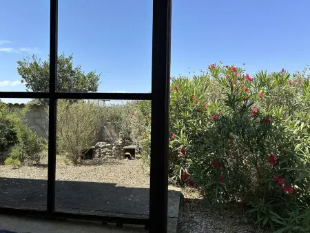 Maison avec Jardin, Piscine Sécurisée et Terrasse Ombragée, à 700m de la Plage - 6 Couchages - Photo 13