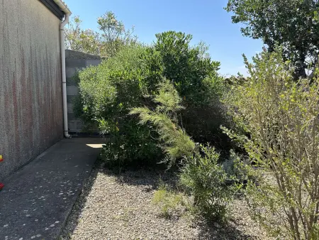 Maison avec Jardin, Piscine Sécurisée et Terrasse Ombragée, à 700m de la Plage - 6 Couchages - Photo 14