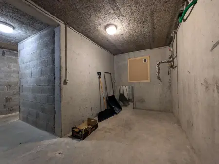 Appartement Calme au Centre de Beaufort - Balcon, Parking, Proche Commodités et Stations de Ski - Photo 13