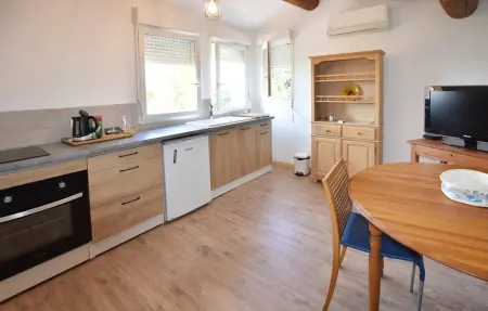 Maison 2 personnes à Caromb - Photo 2