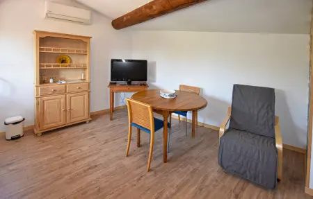 Maison 2 personnes à Caromb - Photo 3