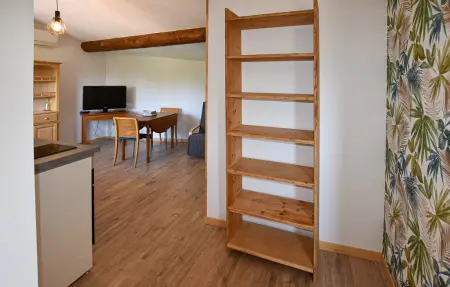Maison 2 personnes à Caromb - Photo 4
