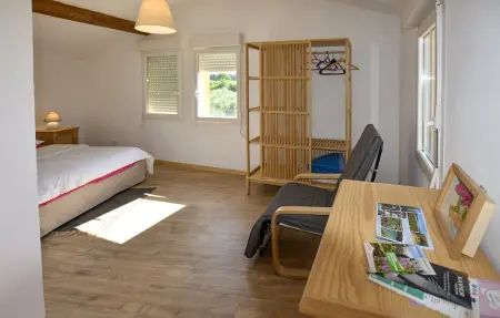 Maison 2 personnes à Caromb - Photo 5
