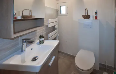 Maison 2 personnes à Caromb - Photo 8