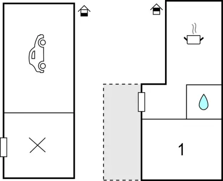 Maison 2 personnes à Caromb - Photo 17