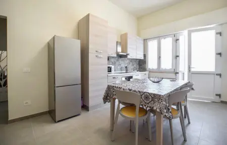Appartement 7 personnes à Lido di Camaiore - Photo 1