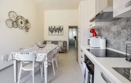 Appartement 7 personnes à Lido di Camaiore - Photo 3