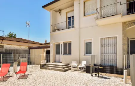 Appartement 7 personnes à Lido di Camaiore - Photo 4