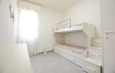Appartement 7 personnes à Lido di Camaiore - Photo 7