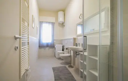 Appartement 7 personnes à Lido di Camaiore - Photo 10