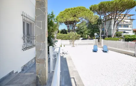Appartement 8 personnes à Lido di Camaiore - Photo 1