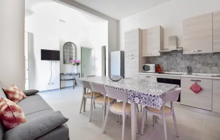Appartement 8 personnes à Lido di Camaiore - Photo 2