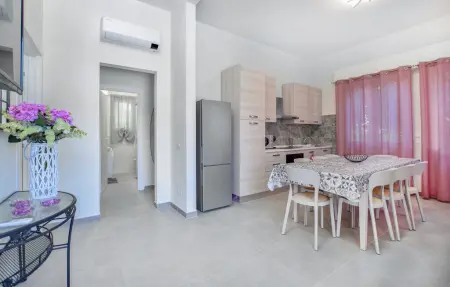 Appartement 8 personnes à Lido di Camaiore - Photo 3