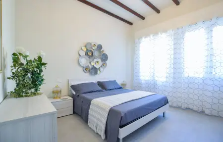 Appartement 8 personnes à Lido di Camaiore - Photo 4