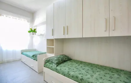 Appartement 8 personnes à Lido di Camaiore - Photo 6
