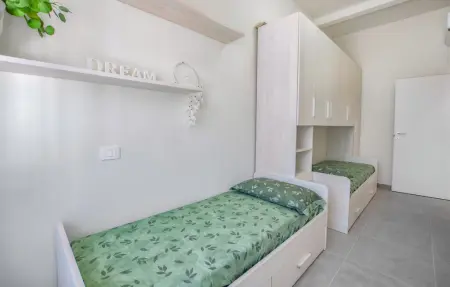 Appartement 8 personnes à Lido di Camaiore - Photo 7