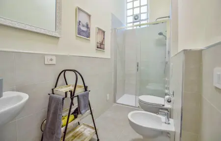 Appartement 8 personnes à Lido di Camaiore - Photo 8