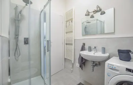 Appartement 8 personnes à Lido di Camaiore - Photo 9