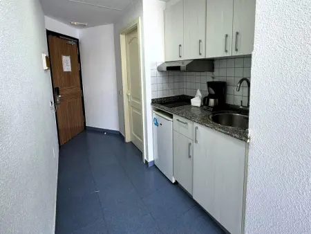 Playa del Cura 3, Appartement 2 personnes à Mogan - Photo 7