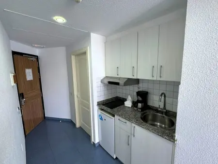 Playa del Cura 3, Appartement 2 personnes à Mogan - Photo 8