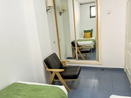 Playa del Cura 3, Appartement 2 personnes à Mogan - Photo 10