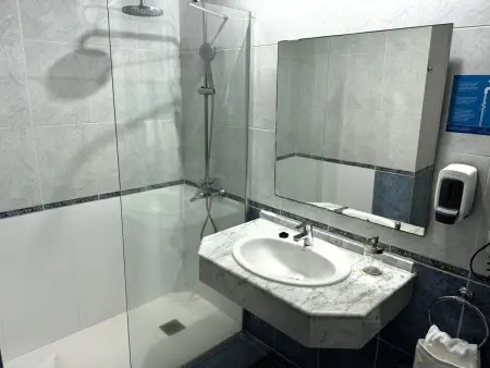 Playa del Cura 3, Appartement 2 personnes à Mogan - Photo 12