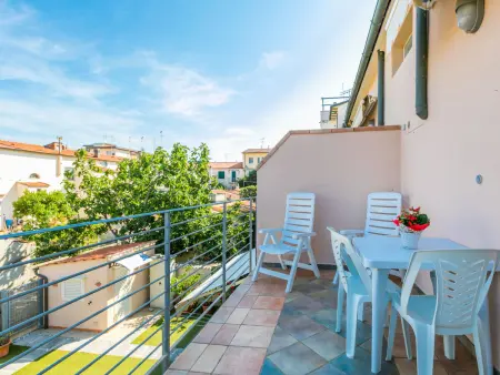 Maria, Appartement 6 personnes à Castiglioncello - Photo 1