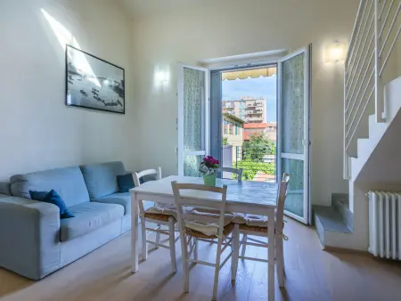 Maria, Appartement 6 personnes à Castiglioncello - Photo 2