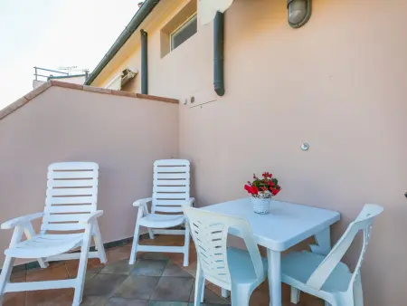 Maria, Appartement 6 personnes à Castiglioncello - Photo 25
