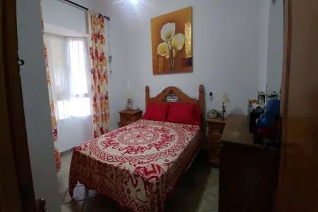 La Redondela, Séjour à Chiclana avec barbecue - Photo 8
