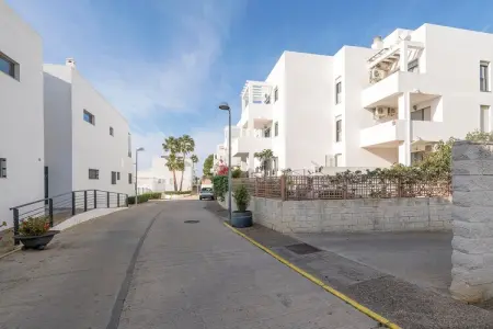 Paraiso Costero, Appartement Terrasse Conil - Photo 2