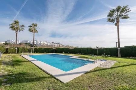 Paraiso Costero, Appartement Terrasse Conil - Photo 3