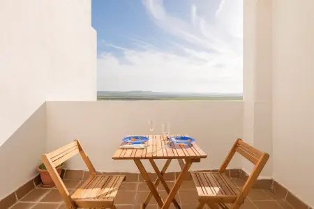 Paraiso Costero, Appartement Terrasse Conil - Photo 4
