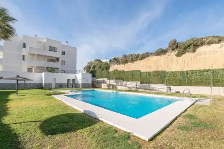 Paraiso Costero, Appartement Terrasse Conil - Photo 5