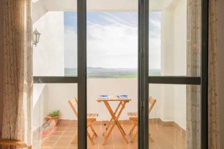 Paraiso Costero, Appartement Terrasse Conil - Photo 6