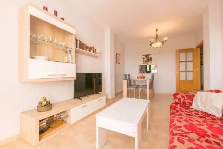 Paraiso Costero, Appartement Terrasse Conil - Photo 7